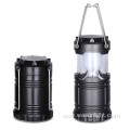 Cheap Price Pop Up Outdoor Lantern Led Portable Camping Lamp Light